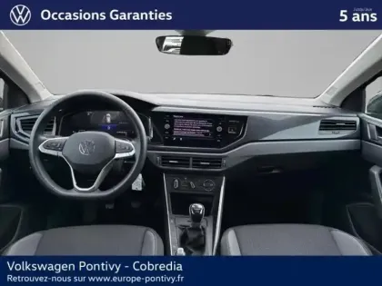 Photo 9 Volkswagen Polo  1.0 TSI 95ch VW Edition