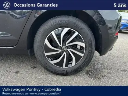 Photo 14 Volkswagen Polo  1.0 TSI 95ch VW Edition