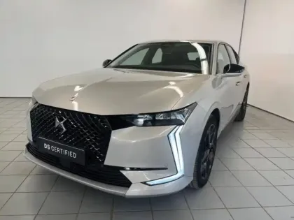 Photo Ds Ds 4 Performance Line +