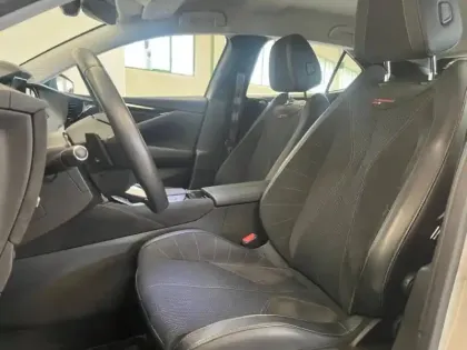 Photo 6 DS DS 4  BlueHDi 130ch Performance Line + Automatique