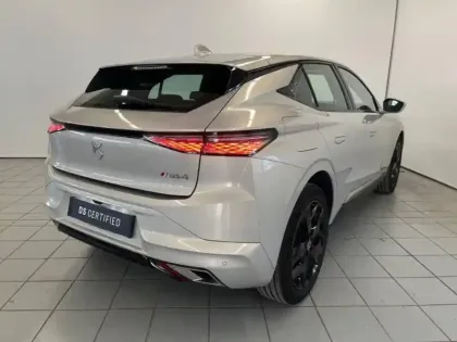 Photo 5 DS DS 4  BlueHDi 130ch Performance Line + Automatique