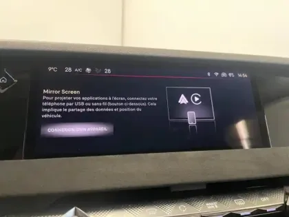 Photo 11 DS DS 4  BlueHDi 130ch Performance Line + Automatique