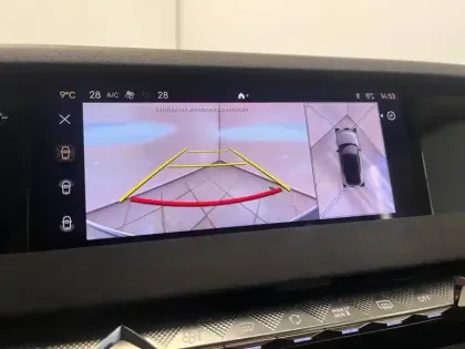 Photo 10 DS DS 4  BlueHDi 130ch Performance Line + Automatique