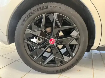 Photo 9 DS DS 4  BlueHDi 130ch Performance Line + Automatique