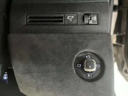 Photo 14 DS DS 4  BlueHDi 130ch Performance Line + Automatique