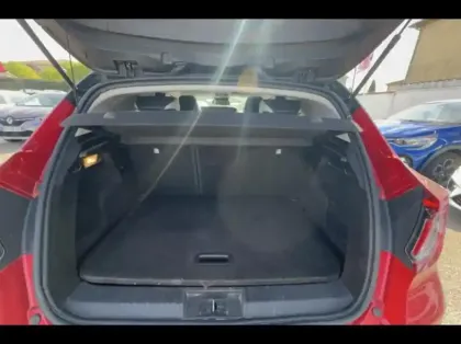 Photo 11 Renault Captur  1.6 E-Tech hybride 145ch Techno