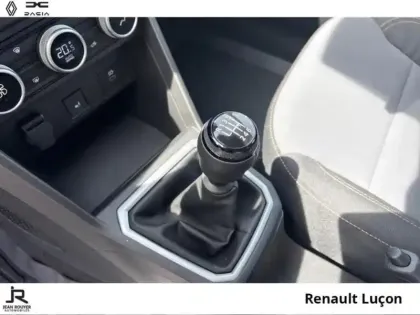 Photo 5 Dacia Sandero  1.0 ECO-G 100ch Stepway Extreme -24