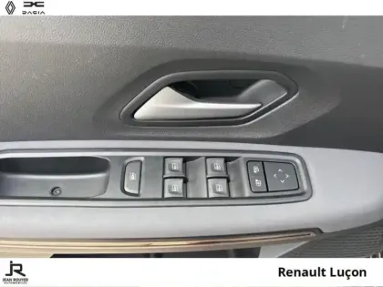 Photo 13 Dacia Sandero  1.0 ECO-G 100ch Stepway Extreme -24