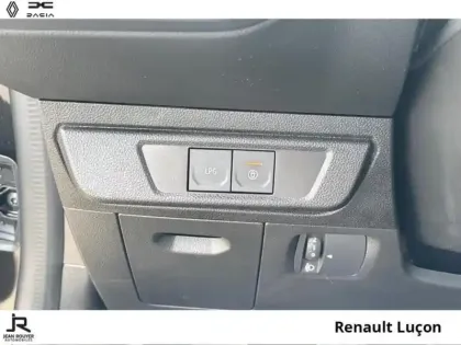 Photo 14 Dacia Sandero  1.0 ECO-G 100ch Stepway Extreme -24