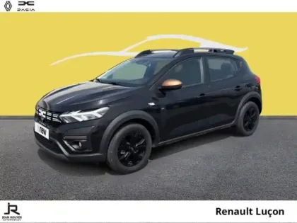 Photo Dacia Sandero Stepway Extreme