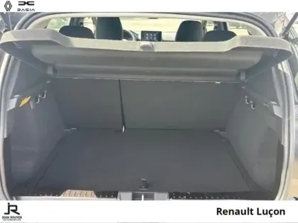 Photo 6 Dacia Sandero  1.0 ECO-G 100ch Stepway Extreme -24