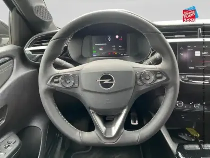 Photo 11 Opel Corsa  Electric 136ch GS