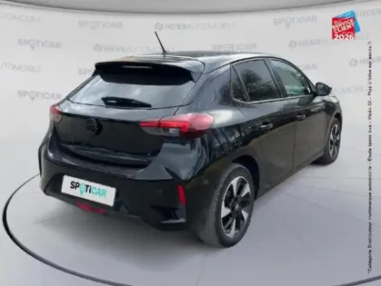 Photo 5 Opel Corsa  Electric 136ch GS