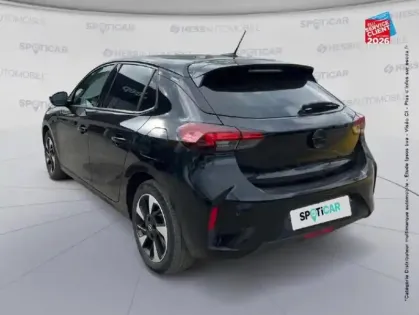 Photo 7 Opel Corsa  Electric 136ch GS