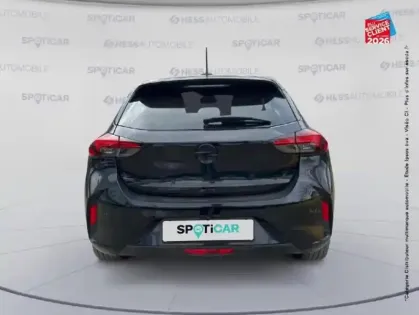 Photo 6 Opel Corsa  Electric 136ch GS