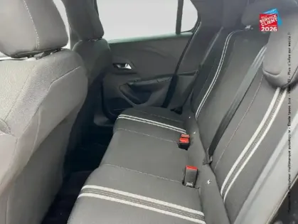 Photo 10 Opel Corsa  Electric 136ch GS