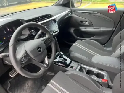 Photo 14 Opel Corsa  Electric 136ch GS