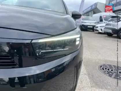 Photo 12 Opel Corsa  Electric 136ch GS