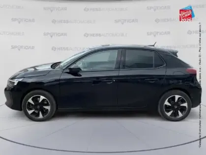 Photo 8 Opel Corsa  Electric 136ch GS