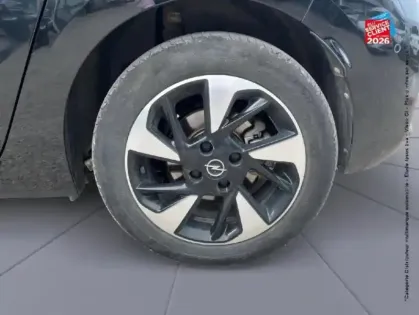 Photo 9 Opel Corsa  Electric 136ch GS