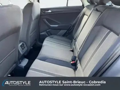 Photo 11 Volkswagen T-roc  1.0 TSI 115ch Lounge
