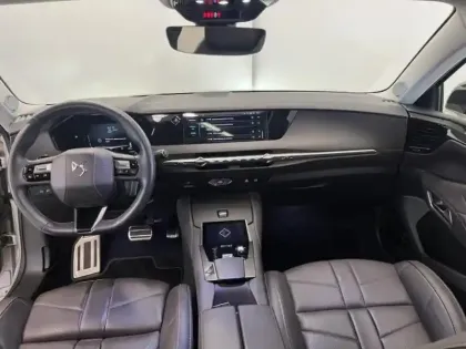 Photo 8 DS DS 4  E-TENSE 225ch La Première