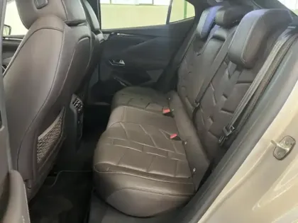 Photo 9 DS DS 4  E-TENSE 225ch La Première