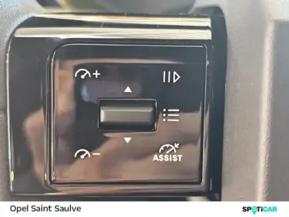 Photo 14 Fiat Panda Grande  1.2 Hybrid Turbo 110ch Pop eDCT6