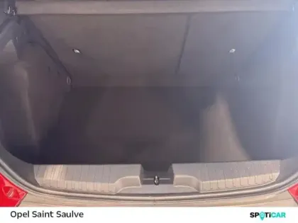 Photo 5 Fiat Panda Grande  1.2 Hybrid Turbo 110ch Pop eDCT6