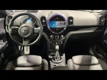 Photo 9 Mini Countryman  Cooper SE 125ch + 95ch Edition Premium ALL4 BVA6