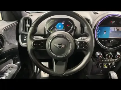 Photo 10 Mini Countryman  Cooper SE 125ch + 95ch Edition Premium ALL4 BVA6