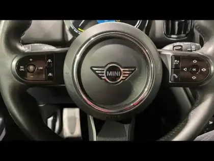 Photo 11 Mini Countryman  Cooper SE 125ch + 95ch Edition Premium ALL4 BVA6