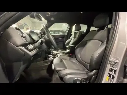 Photo 12 Mini Countryman  Cooper SE 125ch + 95ch Edition Premium ALL4 BVA6