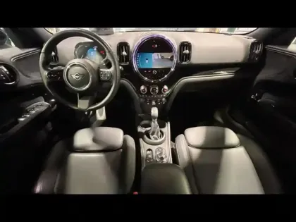 Photo 8 Mini Countryman  Cooper SE 125ch + 95ch Edition Premium ALL4 BVA6