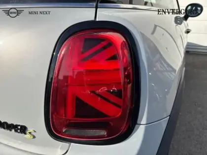 Photo 9 Mini Mini  Cooper SE 184ch Classic BVA 5CV