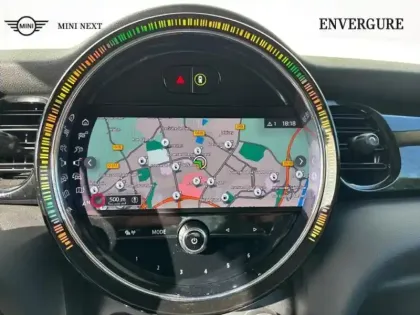 Photo 10 Mini Mini  Cooper SE 184ch Classic BVA 5CV