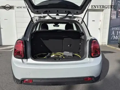 Photo 6 Mini Mini  Cooper SE 184ch Classic BVA 5CV