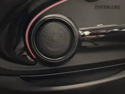 Photo 13 Mini Mini  Cooper SE 184ch Classic BVA 5CV