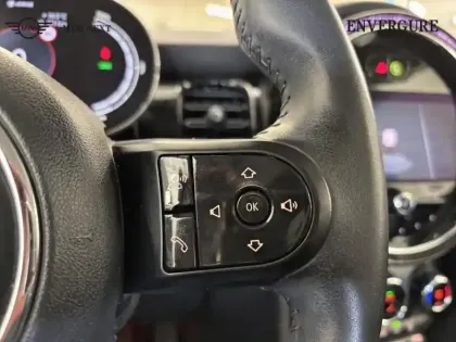 Photo 12 Mini Mini  Cooper SE 184ch Classic BVA 5CV