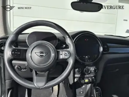 Photo 5 Mini Mini  Cooper SE 184ch Classic BVA 5CV