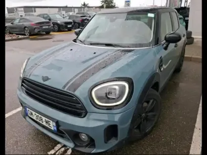 Photo Mini Countryman Edition Premium Plus