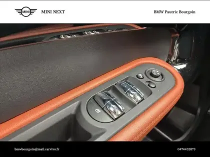 Photo 16 Mini Countryman  Cooper 136ch Edition Premium Plus BVA7