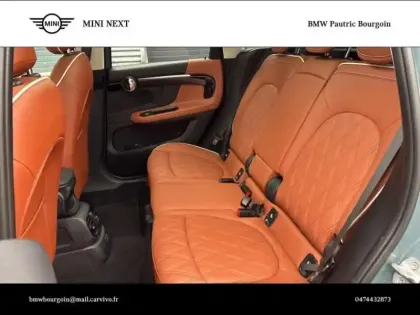 Photo 14 Mini Countryman  Cooper 136ch Edition Premium Plus BVA7
