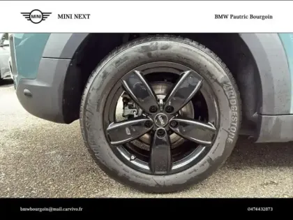 Photo 10 Mini Countryman  Cooper 136ch Edition Premium Plus BVA7