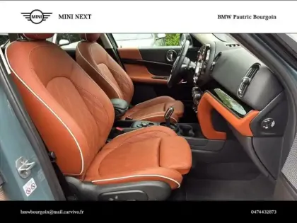 Photo 11 Mini Countryman  Cooper 136ch Edition Premium Plus BVA7