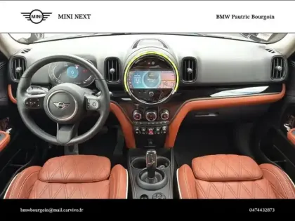 Photo 7 Mini Countryman  Cooper 136ch Edition Premium Plus BVA7