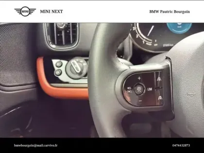 Photo 17 Mini Countryman  Cooper 136ch Edition Premium Plus BVA7
