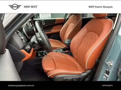 Photo 13 Mini Countryman  Cooper 136ch Edition Premium Plus BVA7