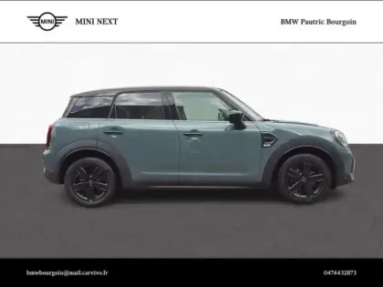 Photo 5 Mini Countryman  Cooper 136ch Edition Premium Plus BVA7