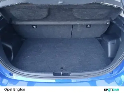 Photo 5 Toyota Yaris  70 VVT-i France 3p MY19